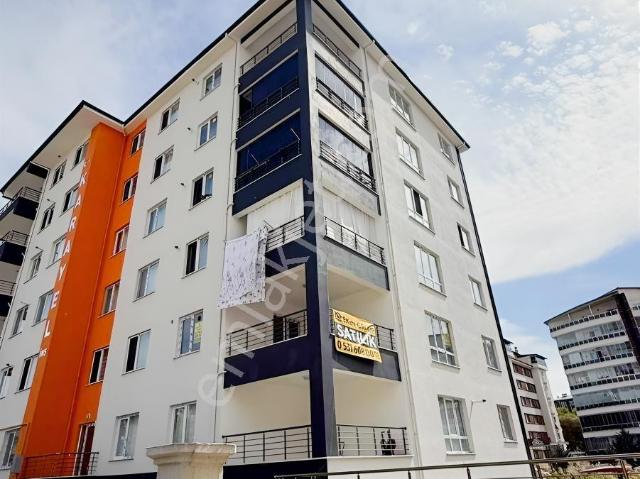 Ekin Group'tan Cevahir Karşısı Ultralüks Sıfır Satılık 3+1 Daire