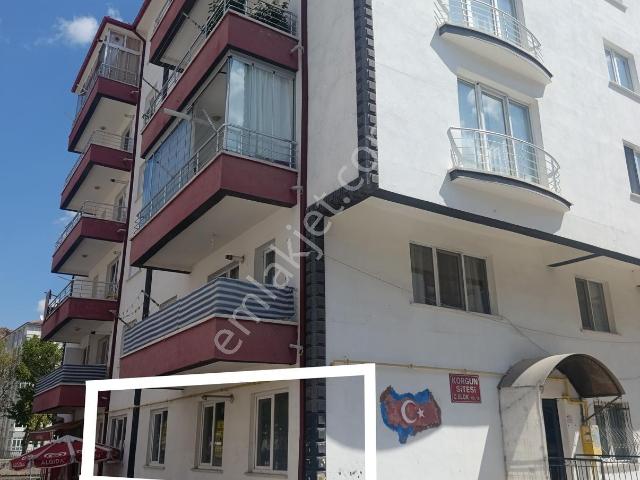 Ekin Group'tan Diş Hastanesi Altı 100m2 Kiralık 2+1 Daire