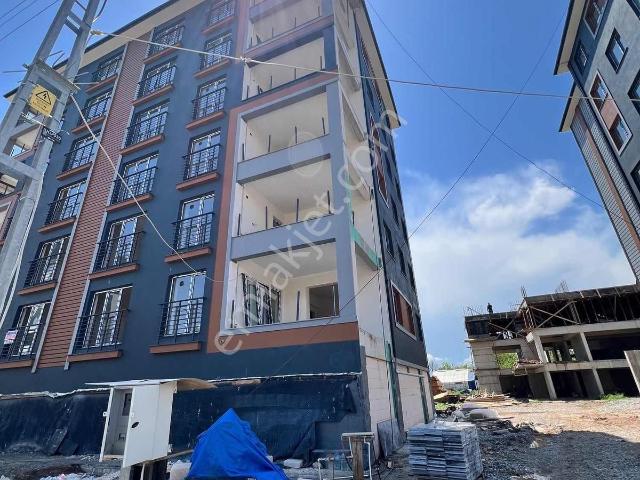 Ekin Group'tan Dsi Civarı Ultra Lüks Satılık 3+1 Daire