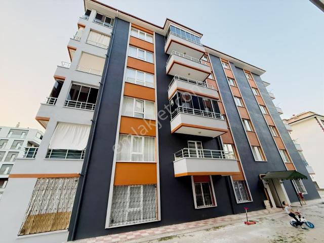 Ekin Group'tan Dsi Civarı 110 M2 Full Yapılı 2+1 Satılık Daire