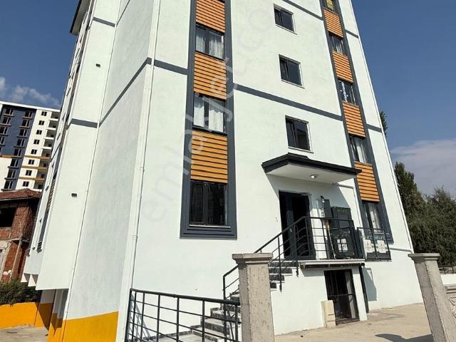 Ekin Group'tan Dsi Civarı Kiralık Ultra Lüks 2+1 Kilerli Daire