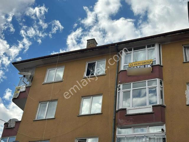 Ekin Group'tan Şehir Merkezinde 3+1 Full Yapılı Satılık Daire