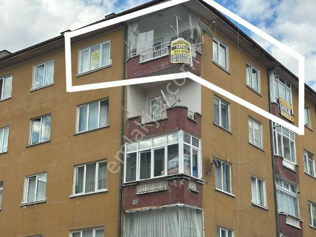 Ekin Group'tan Şehir Merkezinde 3+1 Full Yapılı Satılık Daire