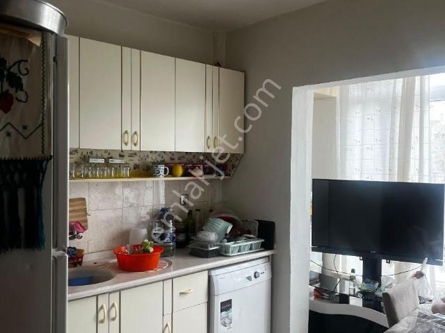 Ekin Group'tan Şehir Merkezinde Yapılı 3+1 Satılık Daire