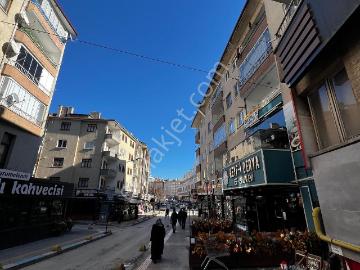 Çankırı, Çankırı ili, Karadeniz Bölgesi
