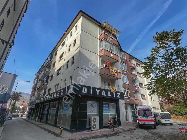 Ekin Group'tan Şehir Merkezinde Kiralık 3+1 Yapılı Daire
