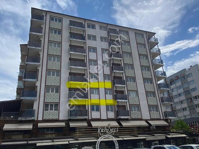 Ekin Group'tan Şehir Merkezinde Satılık 2+1 Daire