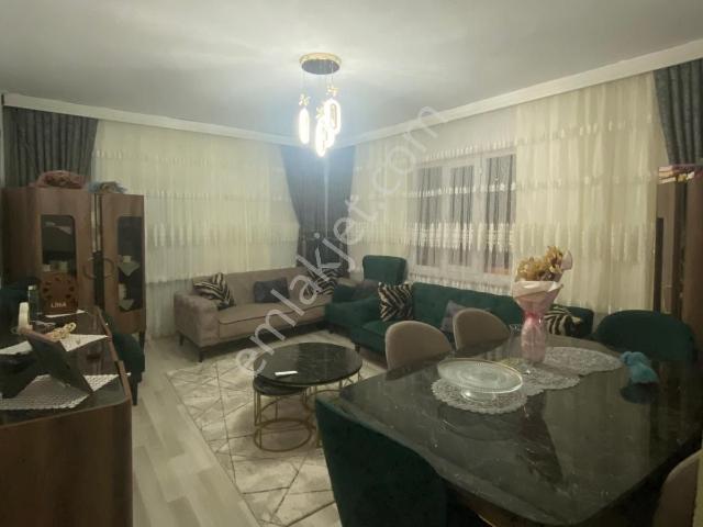 Ekin Group'tan Gayretoğlu Camii Karşısı 3+1 Arakat Satılık Daire