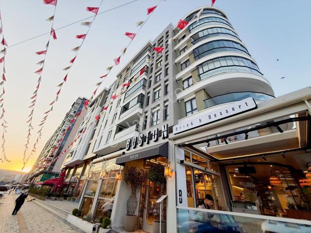 Ekin Group'tan Göktaş Royalde Ultra Lüks Satılık 3+1 Daire