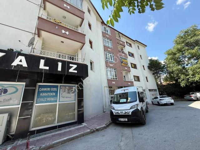 Ekin Group'tan Karatekin Has. Arkası Satılık 2+1 Daire