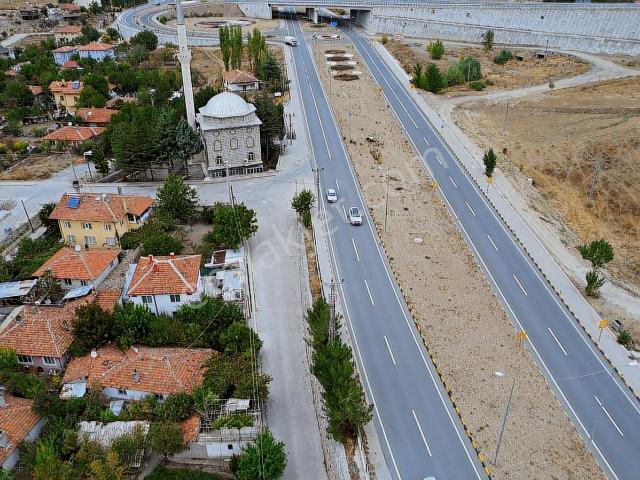 Ekin Group'tan Kenbağda Yatırımlık Evi Olan İmarlı Arsa