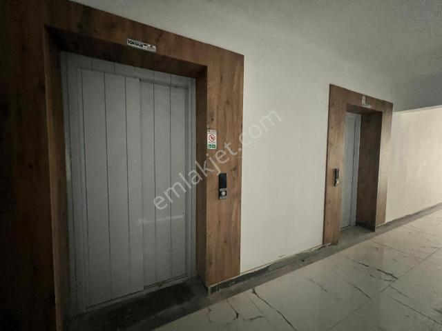 Ekin Group'tan Kiralık Daireler Ebeveyn Banyolu Kilerli Sıfır
