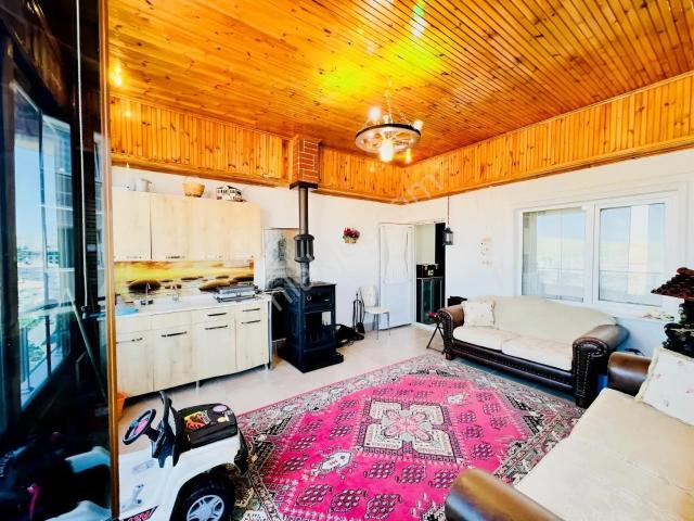 Ekin Group'tan Koru Manzara Yanında Satılık 6+1 Dubleks Daire