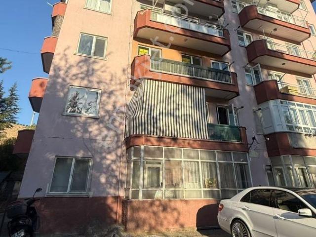 Ekin Group'tan Paflagonya Yanı Yapılı Kiralık 2+1 Daire