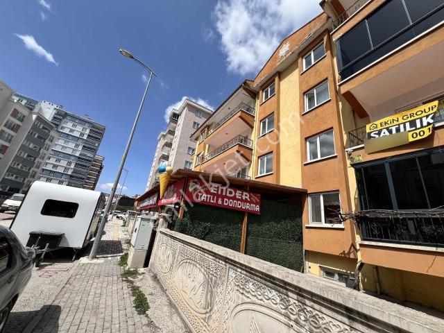 Ekin Group'tan Panorama Arkası Satılık Yapılı 3+1 Daire