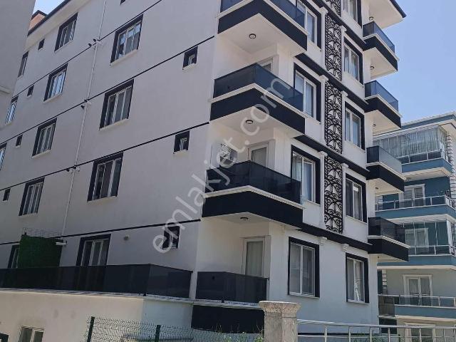 Ekin Group'tan Eşyalı Satılık Hazır Kiracılı 1+1 Daire