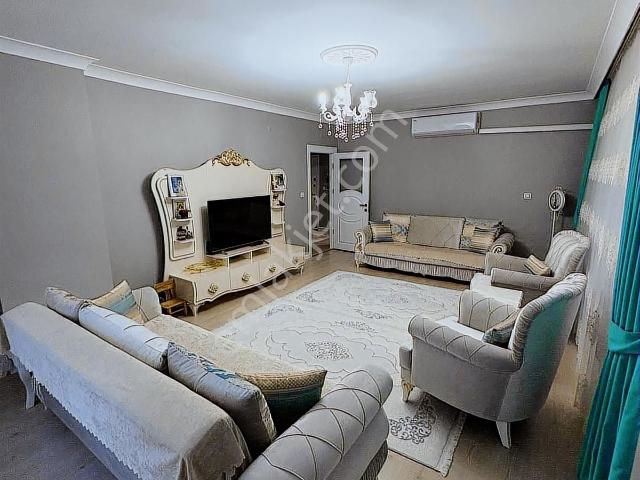 Ekin Group'tan Ultra Lüks, Full Yapılı 3+1 Daire