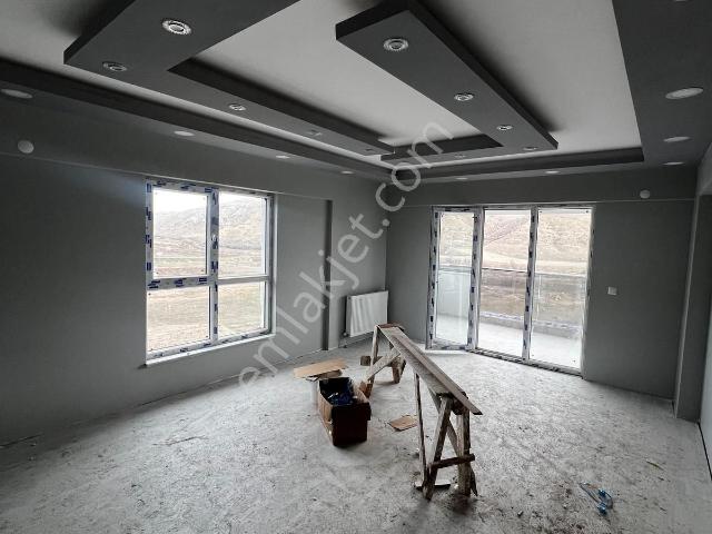 Ekin Group'tan Ultra Lüks Satılık 3+1 Sıfır İskanlı Daire