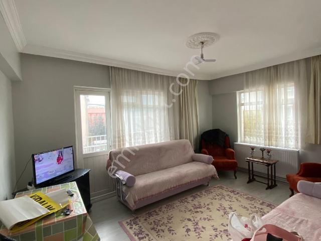 Ekin Group'tan Yunus Avm Yakını 2+1 Eşyalı Kiralık Daire