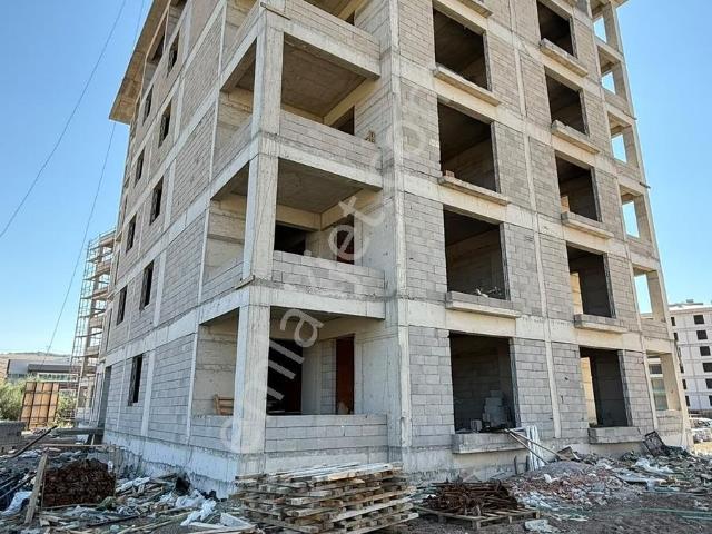 Ekin Group'tan 70 M2 Ultra Lüks Satılık 1+1 Daire
