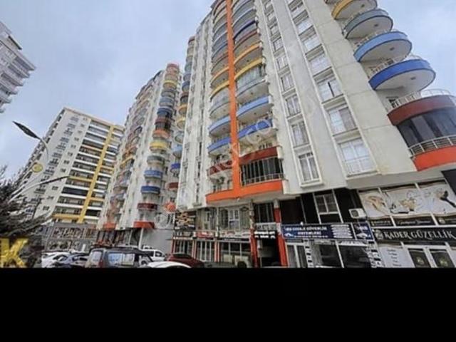 Ekinci Gayrimenkul Den Mardinin Prestijli Sitesinde Luks Daire