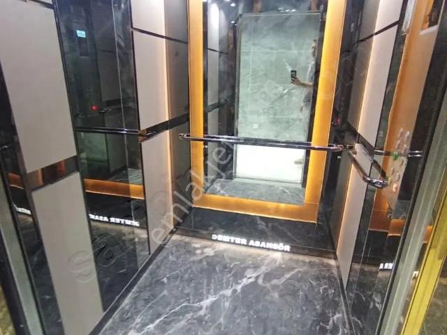 Ekinci Gayrimenkul Den 2+1 Avantajlı Sıfır Daire