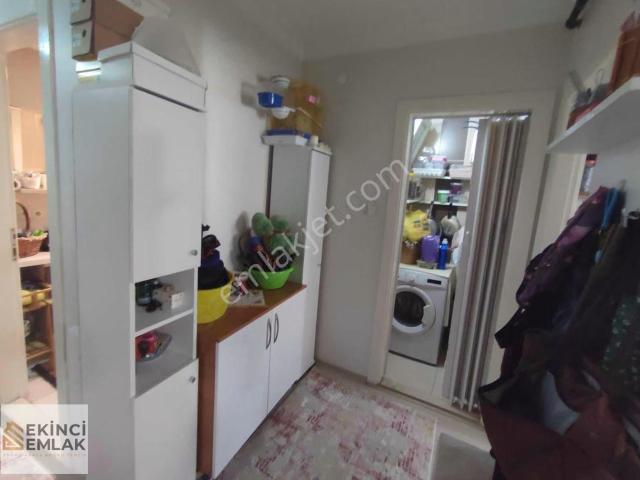 Ekinci Emlaktan 115m2 Arakat K.mutfak 2+1 Lüx Daire