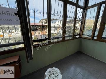 Ekinci Emlaktan Masrafsız Lüx Ayrı Tapulu 2 Katlı Ev