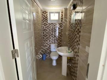 Ekincik'de Kiralık Deniz Manzaralı Daire