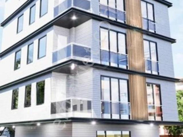 Ekinden Otağtepede Emsalsiz /sıfır Projeden /satılık Daireler