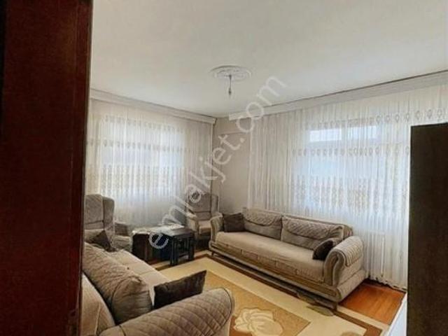 Ekinden Çavuşbaşında Satılık 3+1 Geniş Daire