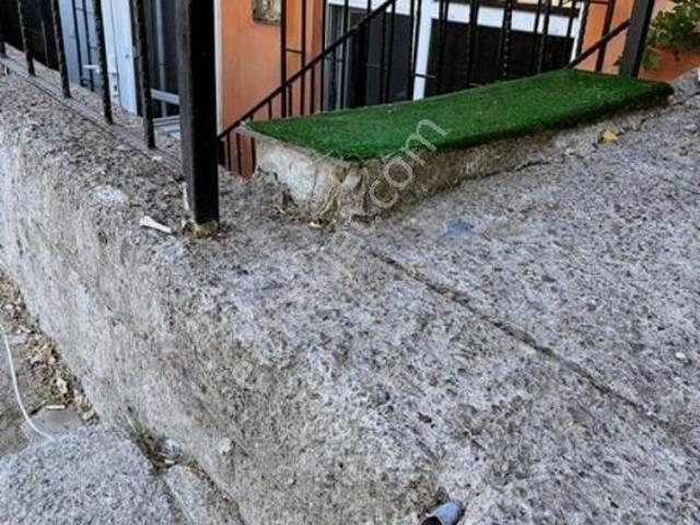 Ekinden Küçüksu'da Kiralık Müstakil Daire Yada Ofis Olarak