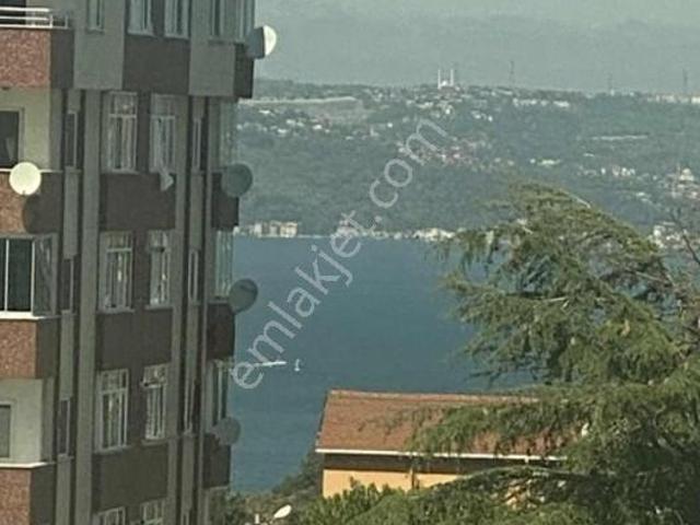 Ekin'den Kavacık Merkezde Kiralık Eşyalı Daire