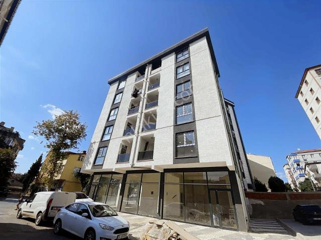 Ekinlife'dan Cemil Meriç Caddesi'nde Kiralık 2+1 Daire