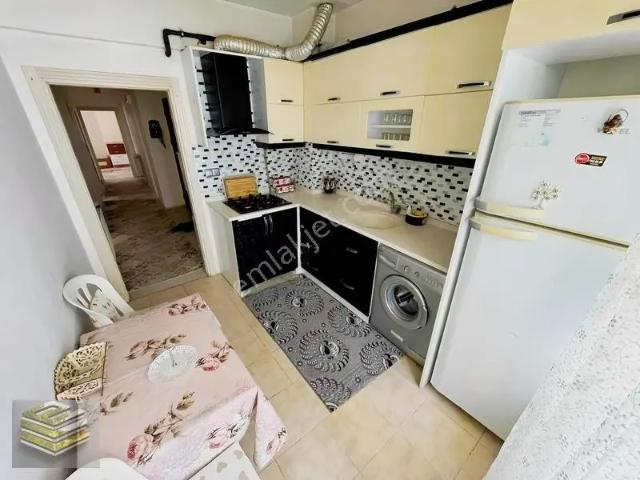 Ekipten Fırsat Eşyalı Satılık Daire 2+1 Daire Doğalgazlı