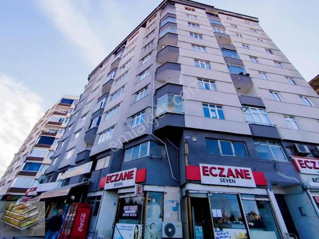 Ekipten Satılık Deniz Ve Doğa Manzaralı Full Bakımlı Daire