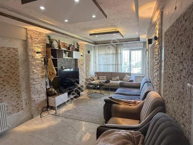 Çekirge Cad.muradiye Mah.satılık 3+1 Daire