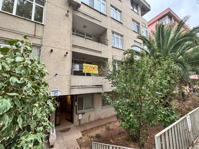 Çekirge Cadde Üstü Çok Geniş Kiralık Daire