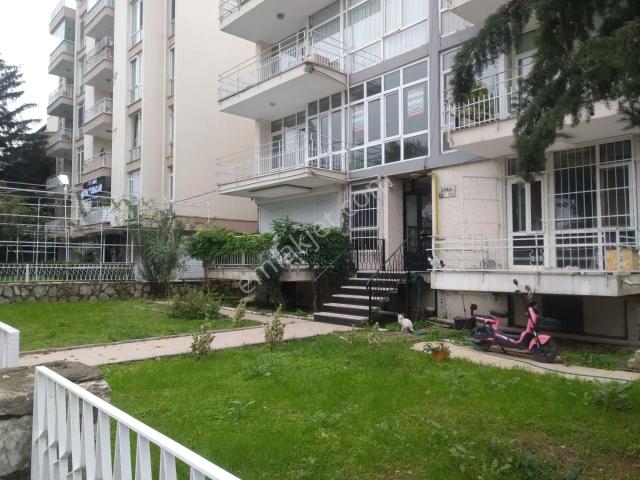 Çekirge Cadde Üzeri 3+1.125m.1.kat Kombili Daire