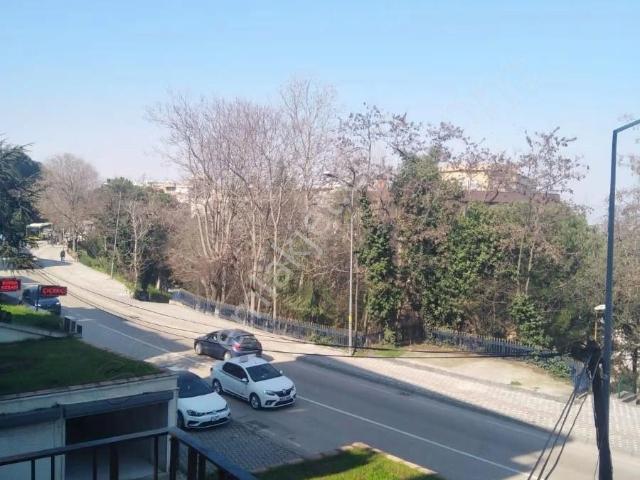 Çekirge Cadde Üzerinde Satılık 3+1 Daire