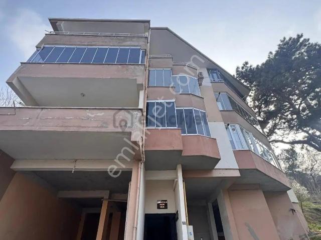 Çekirge Çamlık Tarla Evleri’nde Doğa Manzaralı 2+1 Satılık Daire