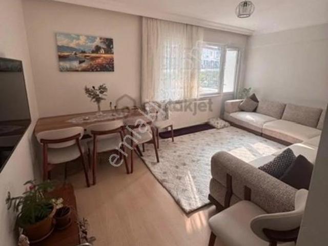 Çekirge Çamlık Tarla Evlerinde Doğa Manzaralı 2+1 Satılık Daire