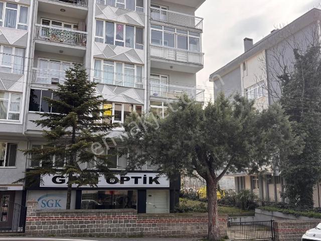 Çekirge Devlet Hastanesine 100 Metre Arakat 3+1 Daire
