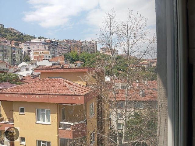Çekirge De Dağ Ve Va Manzaralı Aydınlık Ferah 2+1