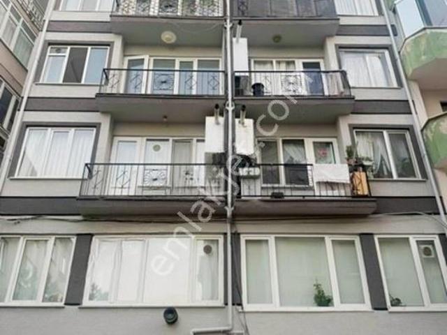 Çekirge Meydan Satılık Daire