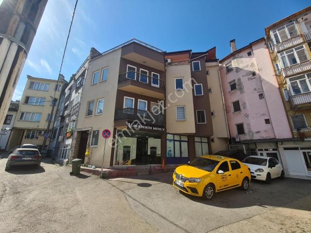 Çekirge Meydan'da Kiralık 3+1 Daire