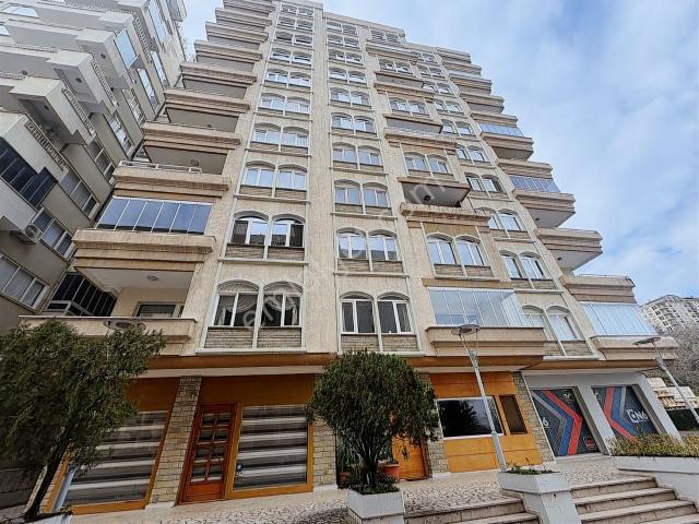 Çekirge'de 4+1 Muhteşem Manzaralı Geniş Daire