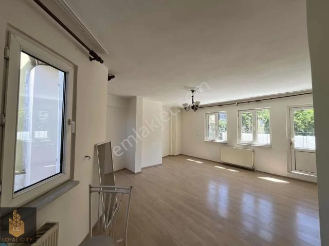 Çekirge'de 2+1 Kiralık Daire