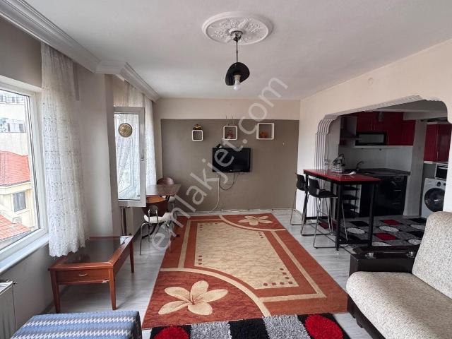 Çekirgede Eşyalı 2+1 Kiralık Daire | Konforlu Yaşam Fırsatı!