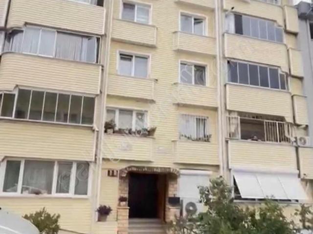 Çekirgede Kiralık 3+1 Daire